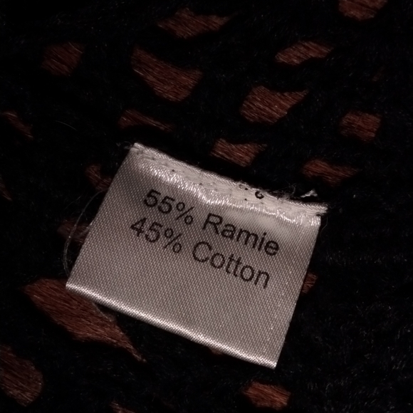 Woman's vest handmade in great condition - Picture 3 of 3